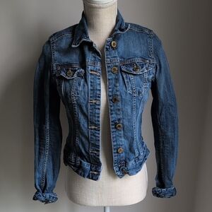 H&M Denim Jacket